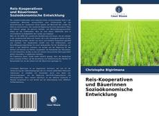 Couverture de Reis-Kooperativen und Bäuerinnen Sozioökonomische Entwicklung