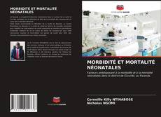 Couverture de MORBIDITÉ ET MORTALITÉ NÉONATALES