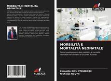 MORBILITÀ E MORTALITÀ NEONATALE kitap kapağı