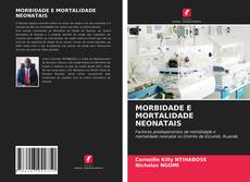 Buchcover von MORBIDADE E MORTALIDADE NEONATAIS