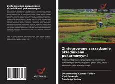 Bookcover of Zintegrowane zarządzanie składnikami pokarmowymi