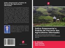 Capa do livro de Índice Empresarial e Padrão de Parceria dos Agricultores (Revisado) 