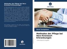 Couverture de Methoden der Pflege bei Herz-Kreislauf-Erkrankungen