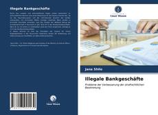 Copertina di Illegale Bankgeschäfte