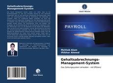 Couverture de Gehaltsabrechnungs-Management-System