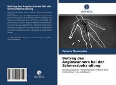 Couverture de Beitrag des Angioscanners bei der Schmerzbehandlung