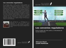 Buchcover von Los convenios reguladores