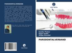 Portada del libro de PARODONTALVERBAND