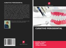 Borítókép a  CURATIVO PERIODONTAL - hoz