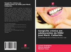 Gengivite crónica em adolescentes da ESBU José Martí. Caibarién.的封面