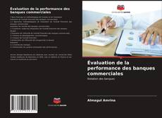 Couverture de Évaluation de la performance des banques commerciales