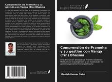 Bookcover of Comprensión de Prameha y su gestión con Vanga (Tin) Bhasma