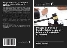 Bookcover of Dibujos de burlas a Charlie Hebdo desde el Islam y la libertad de expresión