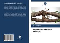 Portada del libro de Zwischen Liebe und Kulturen