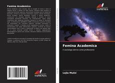 Copertina di Femina Academica