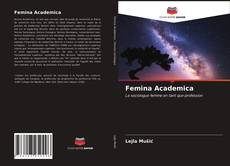 Couverture de Femina Academica