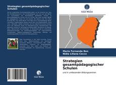Capa do livro de Strategien gesamtpädagogischer Schulen 