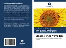 Sonnenblumen-Verhalten的封面