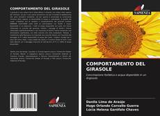 Copertina di COMPORTAMENTO DEL GIRASOLE