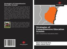 Portada del libro de Strategies of Comprehensive Education Schools