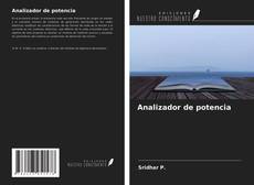 Bookcover of Analizador de potencia