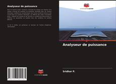 Copertina di Analyseur de puissance