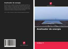 Buchcover von Analisador de energia