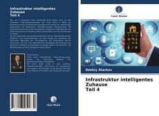 Portada del libro de Infrastruktur intelligentes Zuhause Teil 4
