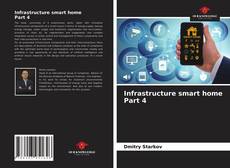 Infrastructure smart home Part 4的封面