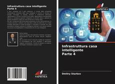 Infrastruttura casa intelligente Parte 4 kitap kapağı