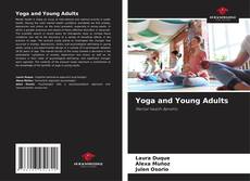 Capa do livro de Yoga and Young Adults 