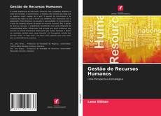Gestão de Recursos Humanos的封面