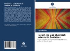 Couverture de Natürliche und chemisch induzierte Resistenz