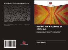Обложка Résistance naturelle et chimique