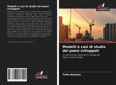 Modelli e casi di studio dei paesi sviluppati kitap kapağı