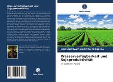 Couverture de Wasserverfügbarkeit und Sojaproduktivität
