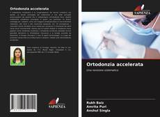 Ortodonzia accelerata kitap kapağı