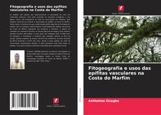 Обложка Fitogeografia e usos das epífitas vasculares na Costa do Marfim