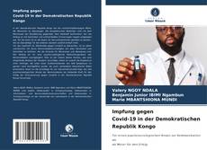 Portada del libro de Impfung gegen Covid-19 in der Demokratischen Republik Kongo
