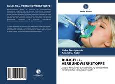 BULK-FILL-VERBUNDWERKSTOFFE kitap kapağı