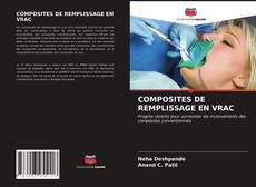 Copertina di COMPOSITES DE REMPLISSAGE EN VRAC
