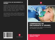 Copertina di COMPOSTOS DE ENCHIMENTO A GRANEL