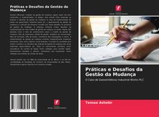 Práticas e Desafios da Gestão da Mudança的封面
