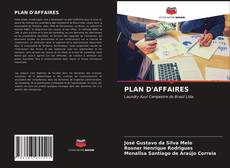 Copertina di PLAN D'AFFAIRES