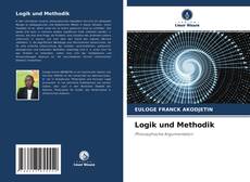 Buchcover von Logik und Methodik