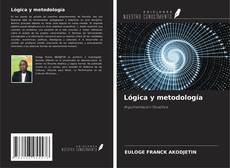 Lógica y metodología kitap kapağı