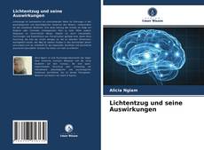 Portada del libro de Lichtentzug und seine Auswirkungen
