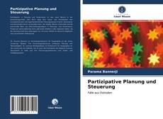 Portada del libro de Partizipative Planung und Steuerung