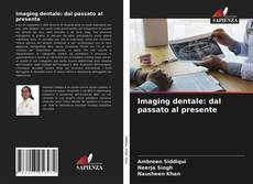 Imaging dentale: dal passato al presente kitap kapağı