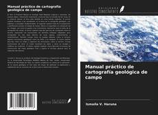 Bookcover of Manual práctico de cartografía geológica de campo